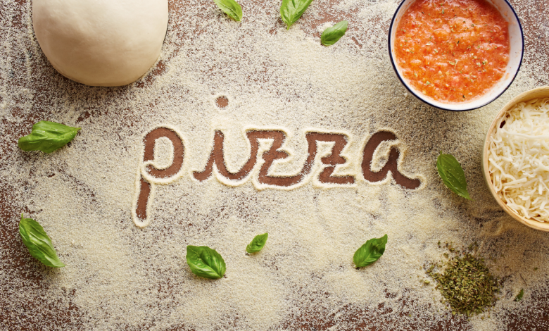 הכנת פיצה מקצועית - בואו ללמוד להכין את המאכל הכי פופולרי והטעים בעולם