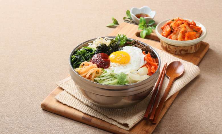 אוכל קוריאני- המטבח שמפתיע את כולם
